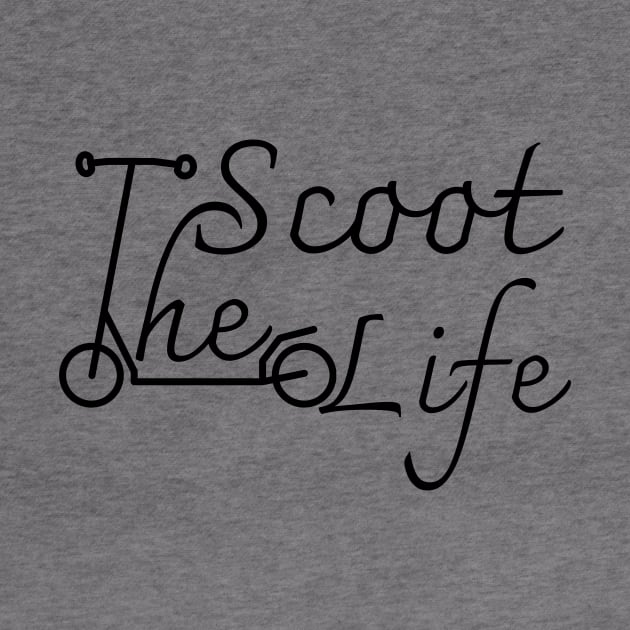 The Scoot Life by Catchy Phase